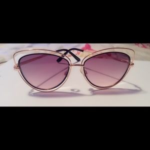 Aldo Sunglasses